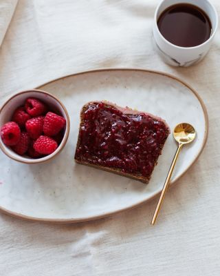 Radi začínate deň sladkým? 🧁 V našej ponuke sladkých chlebíkov si určite nájdete svojho favorita: Green Matcha Bread,...
